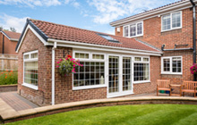 Broxbourne house extension leads